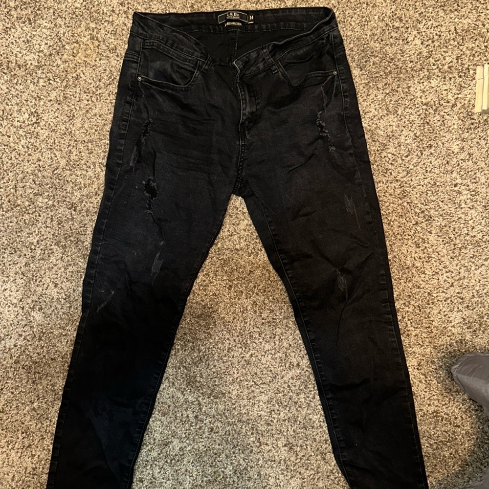 Women’s jeans